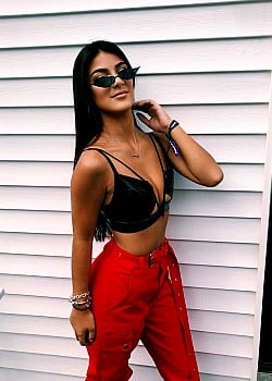 Jennifer Ragusa